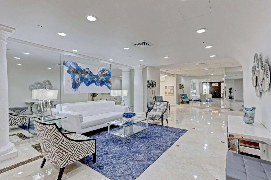 5380 N Ocean Drive #5 B, Singer Island