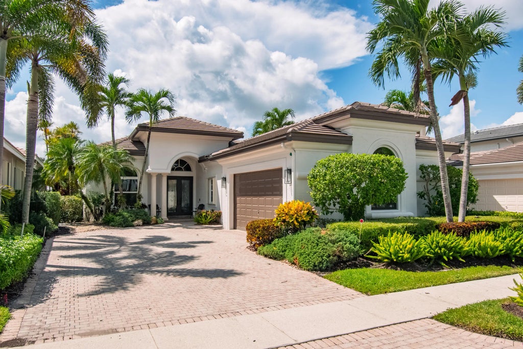 7959 Villa D Este Way, Delray Beach