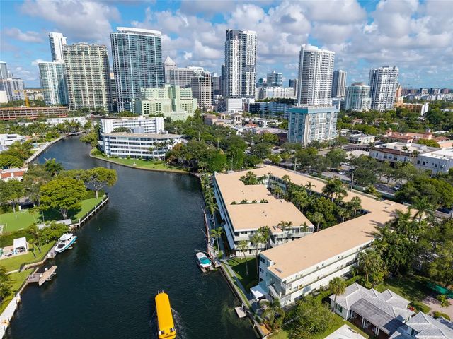 1000 Se 4th Street #117 & 118, Fort Lauderdale