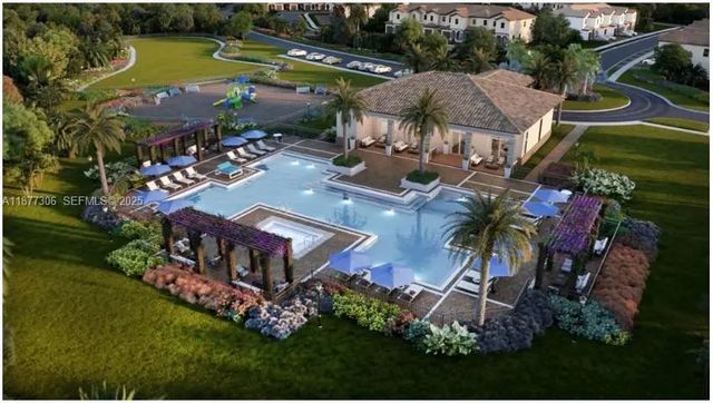 2 of 10 - 12378 Nw 23rd Court #12378, Miami, FL