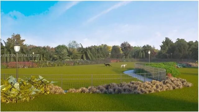 3 of 10 - 12378 Nw 23rd Court #12378, Miami, FL