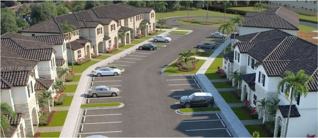 4 of 10 - 12378 Nw 23rd Court #12378, Miami, FL