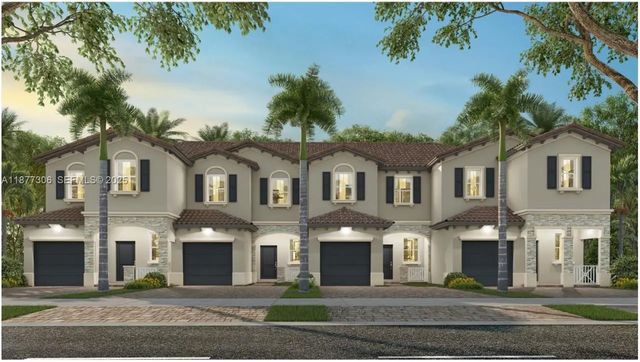 5 of 10 - 12378 Nw 23rd Court #12378, Miami, FL