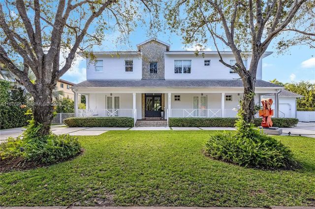9460 Sw 69th Avenue, Pinecrest