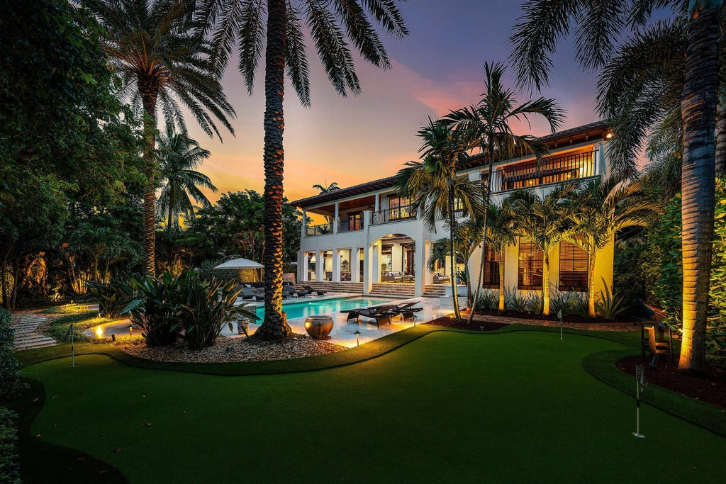 518 Harbor Court, Delray Beach