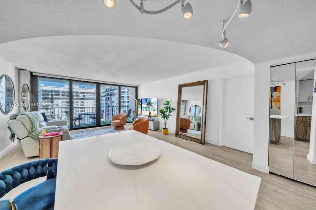 2401 S Ocean Drive #2504, Hollywood