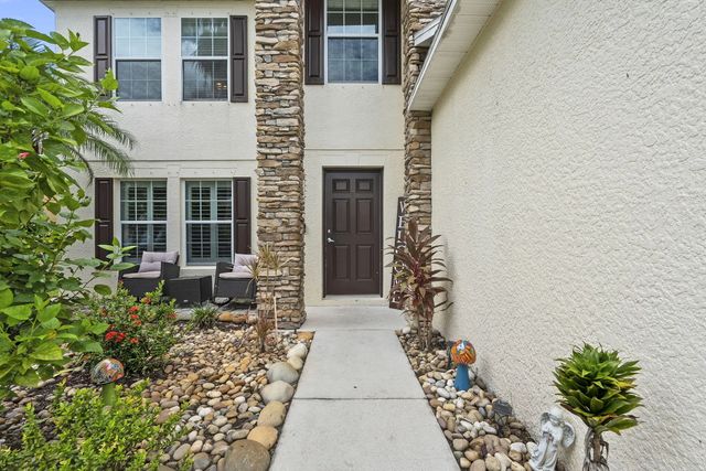 2 of 50 - 6124 Nw Butterfly Orchid Place, Port St. Lucie, FL