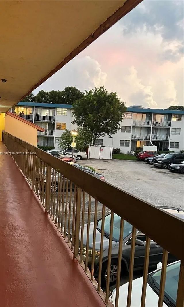 8875 Fontainebleau Boulevard #203, Miami