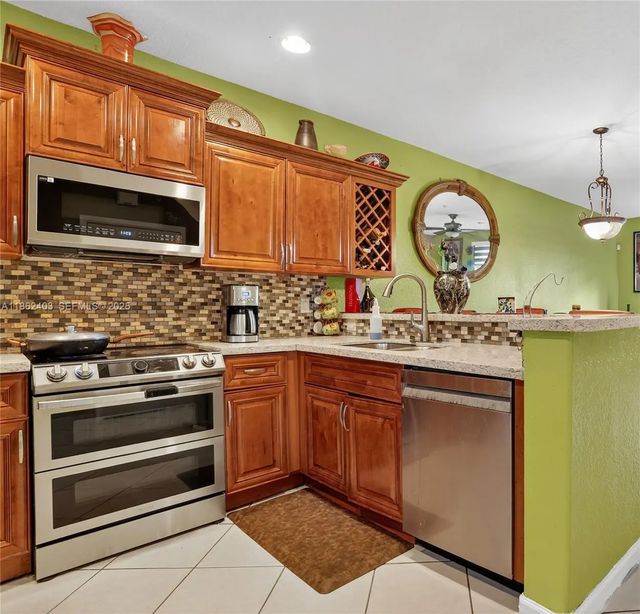 3445 Nw 14th Court, Lauderhill