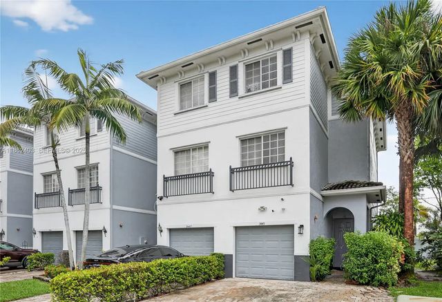 3 of 32 - 3445 Nw 14th Court, Lauderhill, FL
