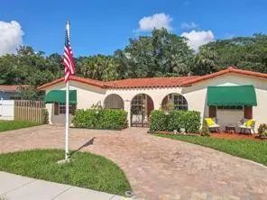 781 Sw 49th Terrace, Margate