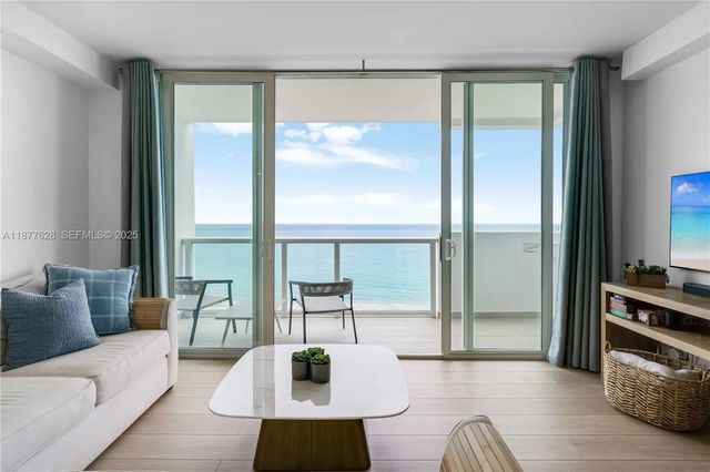 5601 Collins Avenue #1011, Miami Beach