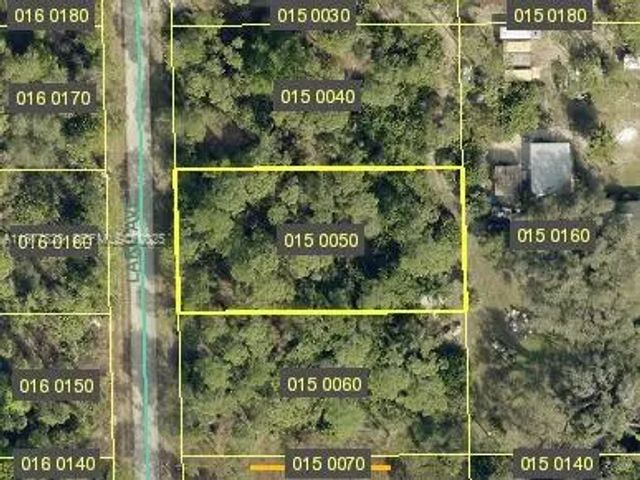 1710 Lake Avenue, Lehigh Acres