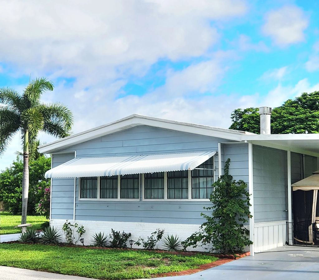 4091 67th Lane N #794, West Palm Beach