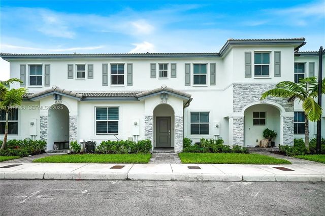 16312 Sw 291st Street, Homestead