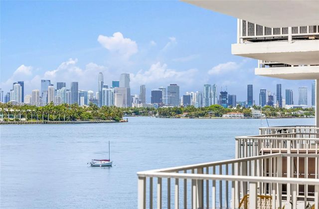 1228 West Avenue #312, Miami Beach