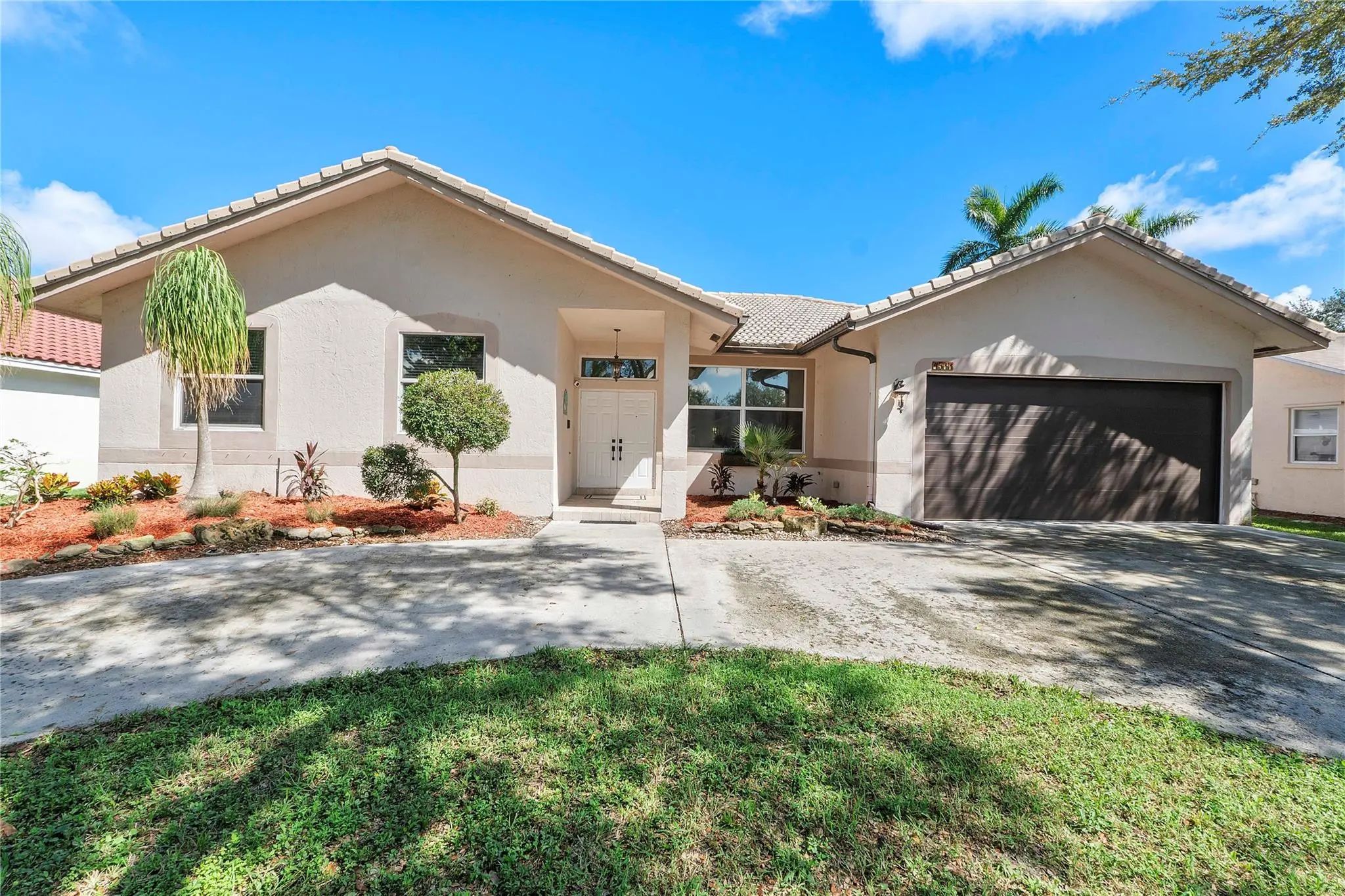 4511 Nw 49th Court, Coconut Creek