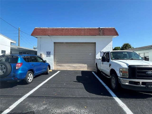 2 of 5 - 2028 Buchanan Street, Hollywood, FL