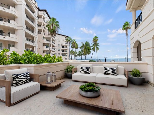 2 of 73 - 8011 Fisher Island Drive #8011, Miami Beach, FL