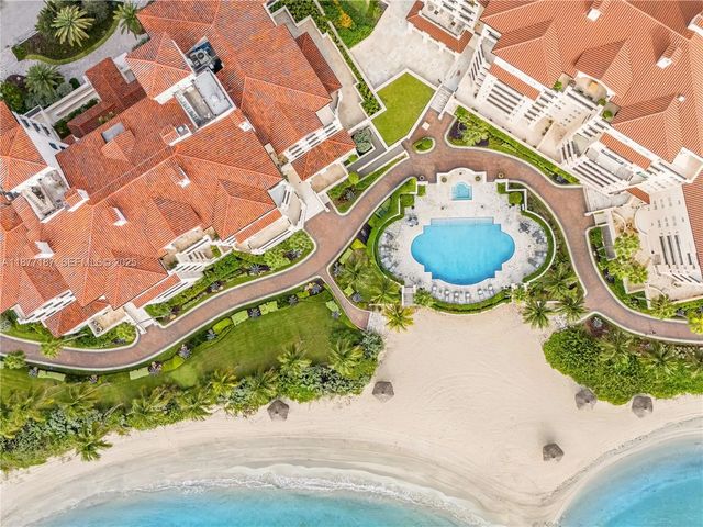 3 of 73 - 8011 Fisher Island Drive #8011, Miami Beach, FL