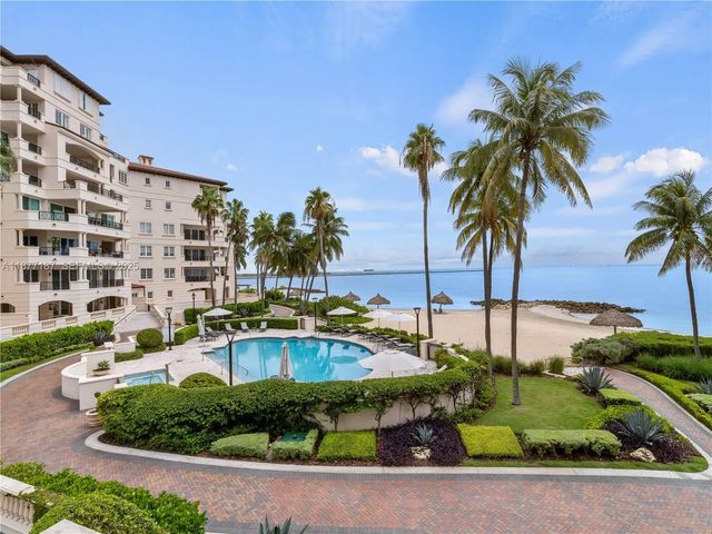 4 of 73 - 8011 Fisher Island Drive #8011, Miami Beach, FL