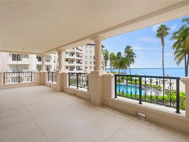 5 of 73 - 8011 Fisher Island Drive #8011, Miami Beach, FL