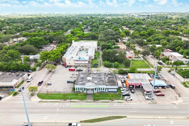 13242 Nw 7th Avenue, North Miami