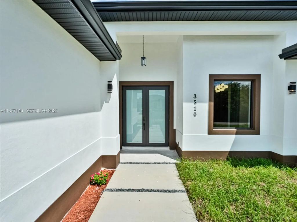 3510 21 Street Sw, Lehigh Acres