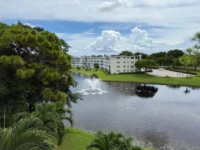 408 Grantham A #408, Deerfield Beach