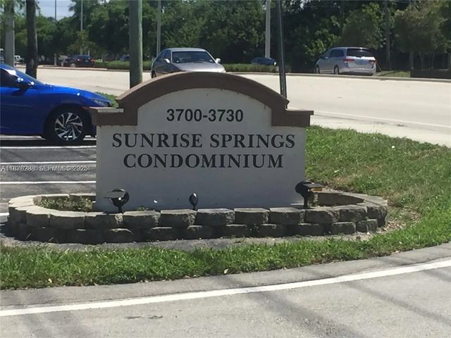 3720 N Pine Island Road #331, Sunrise