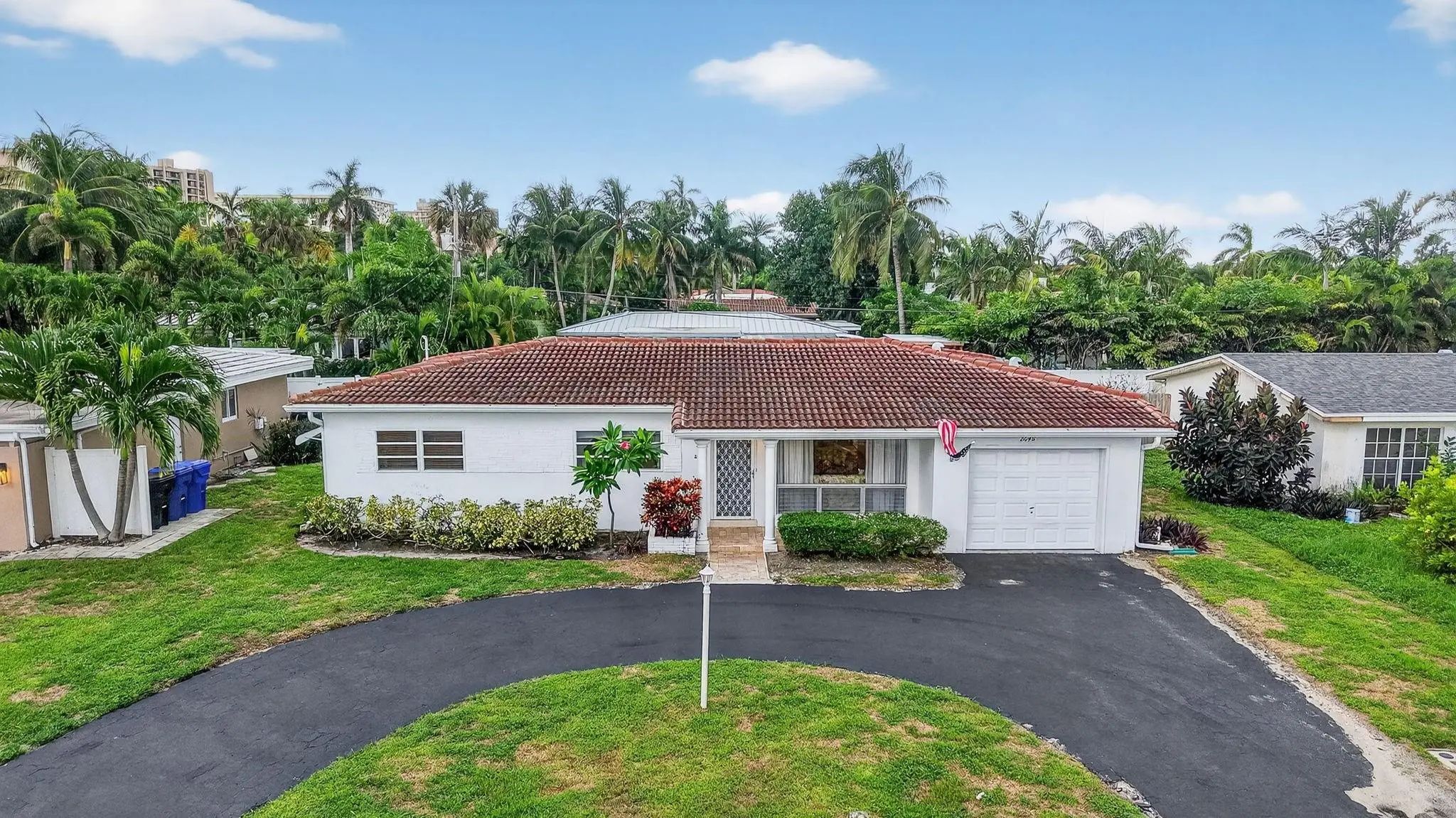 2048 Coco Palm Place, Lauderdale-by-the-sea