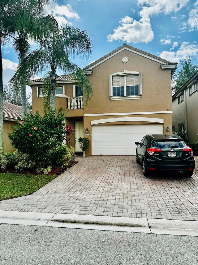 8564 Via Giardino, Boca Raton