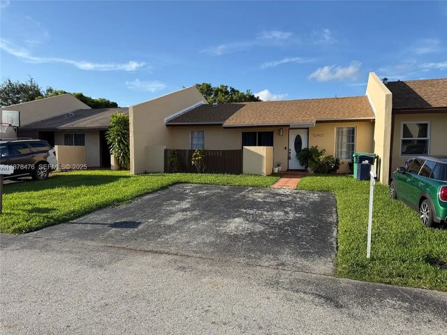 2 of 16 - 12413 Sw 112th Terrace, Miami, FL