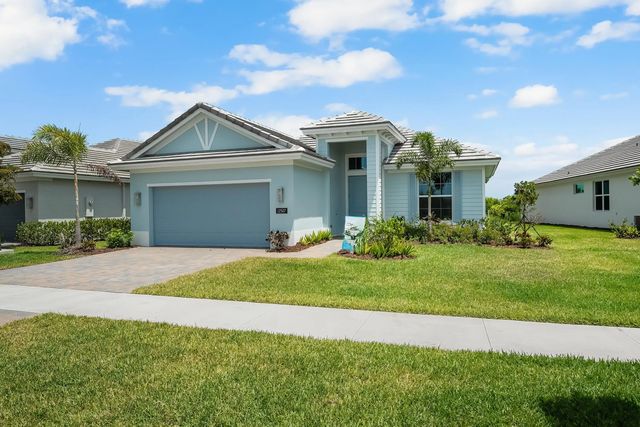 2 of 25 - 12507 Sw Sunrise Lake Terrace, Port St. Lucie, FL