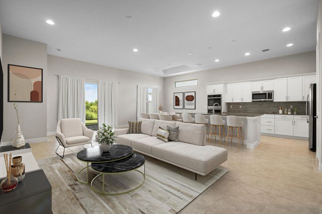 3 of 25 - 12507 Sw Sunrise Lake Terrace, Port St. Lucie, FL