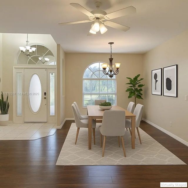 2 of 17 - 3894 Roderigo, North Port, FL