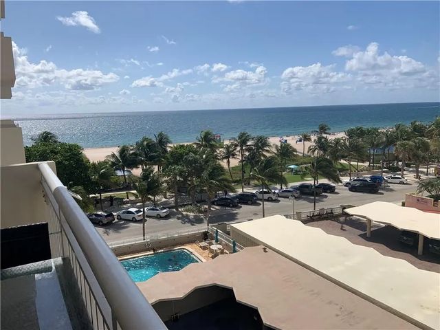 133 N Pompano Beach Boulevard #507, Pompano Beach