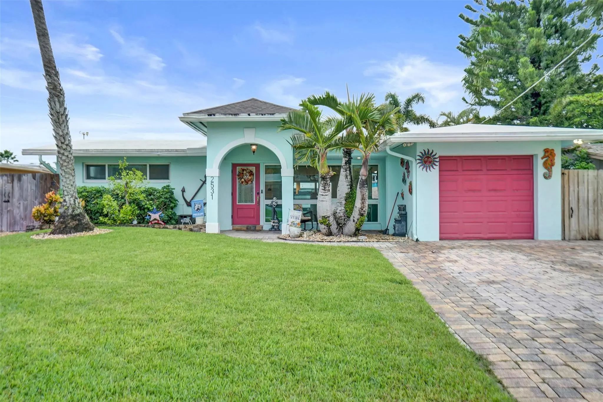 2531 Flamingo Lane, Fort Lauderdale