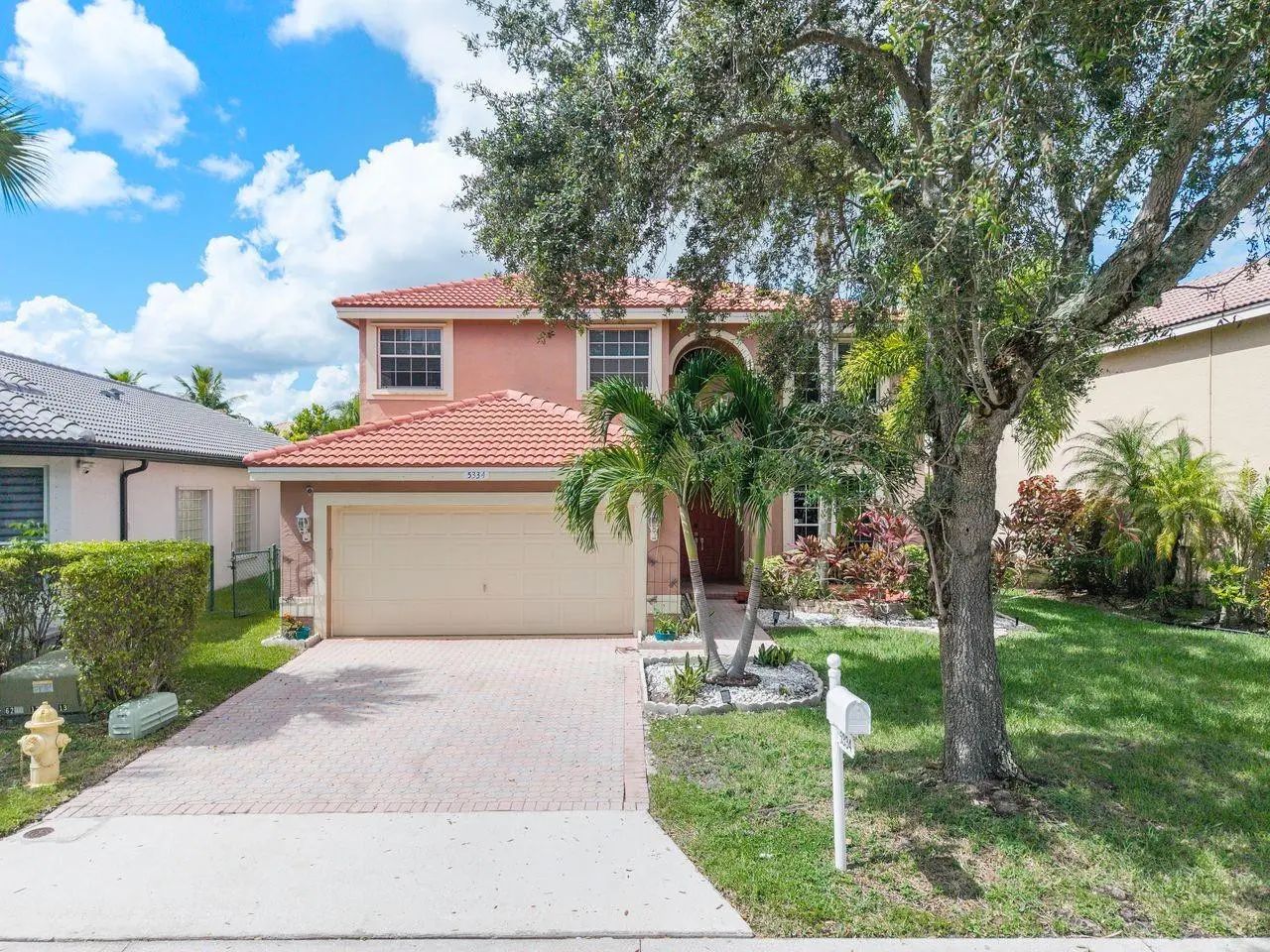5334 Nw 120th Avenue, Coral Springs