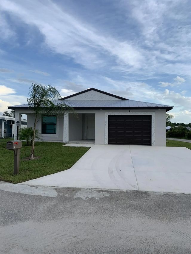3 of 19 - 14 Mediterranean Blvd. North Boulevard N, Port St. Lucie, FL