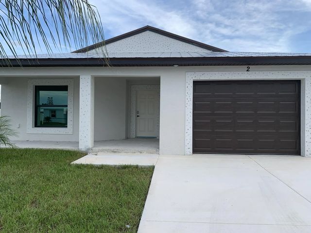 4 of 19 - 14 Mediterranean Blvd. North Boulevard N, Port St. Lucie, FL