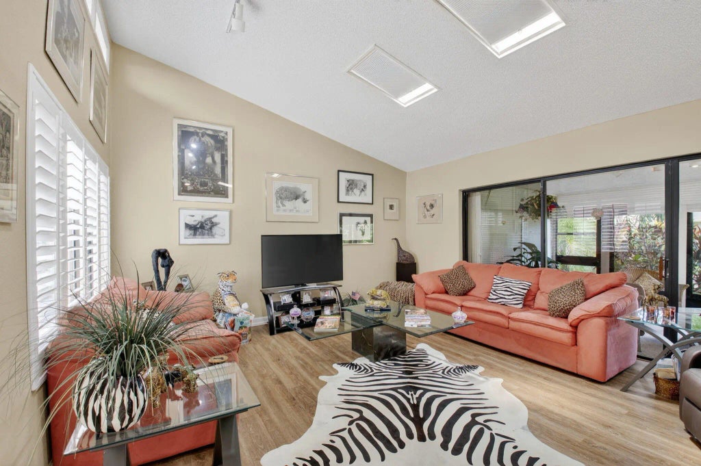 5710 Piping Rock Drive, Boynton Beach