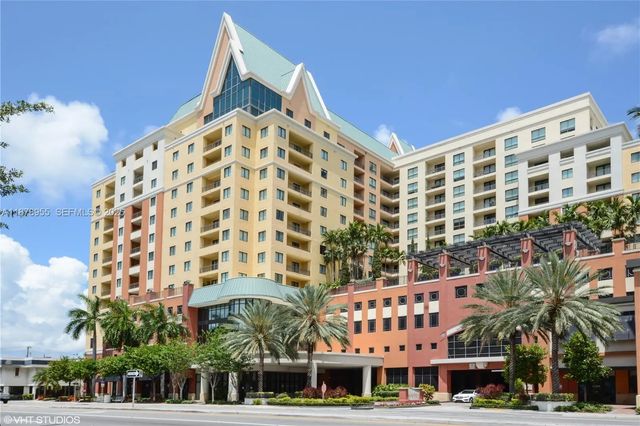 110 N Federal Highway #705, Fort Lauderdale