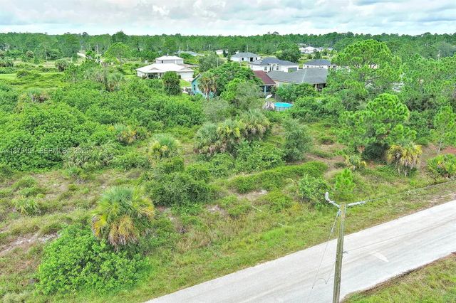 928 Norfolk Avenue S, Lehigh Acres