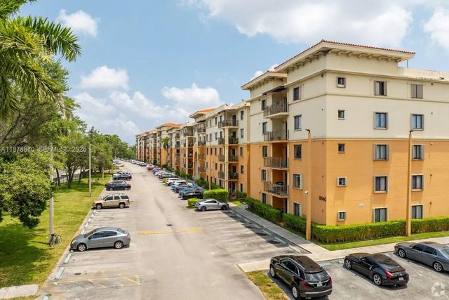 2 of 32 - 9340 Fontainebleau Boulevard #w206, Miami, FL