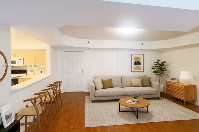 4 of 32 - 9340 Fontainebleau Boulevard #w206, Miami, FL