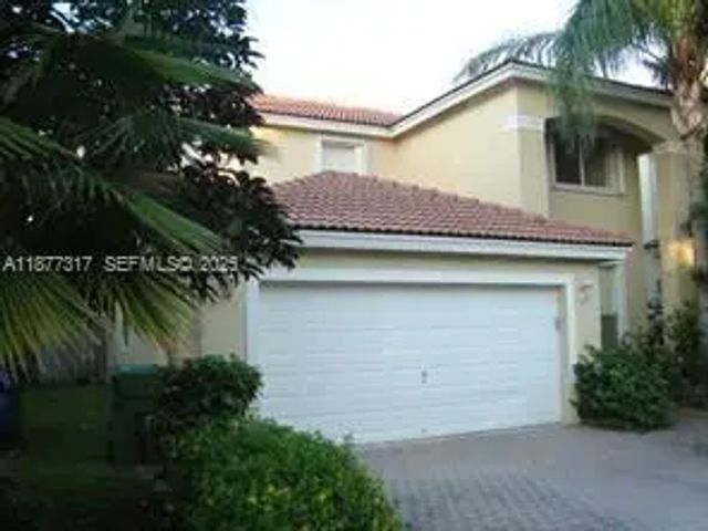 7733 Nw 17th Court, Pembroke Pines