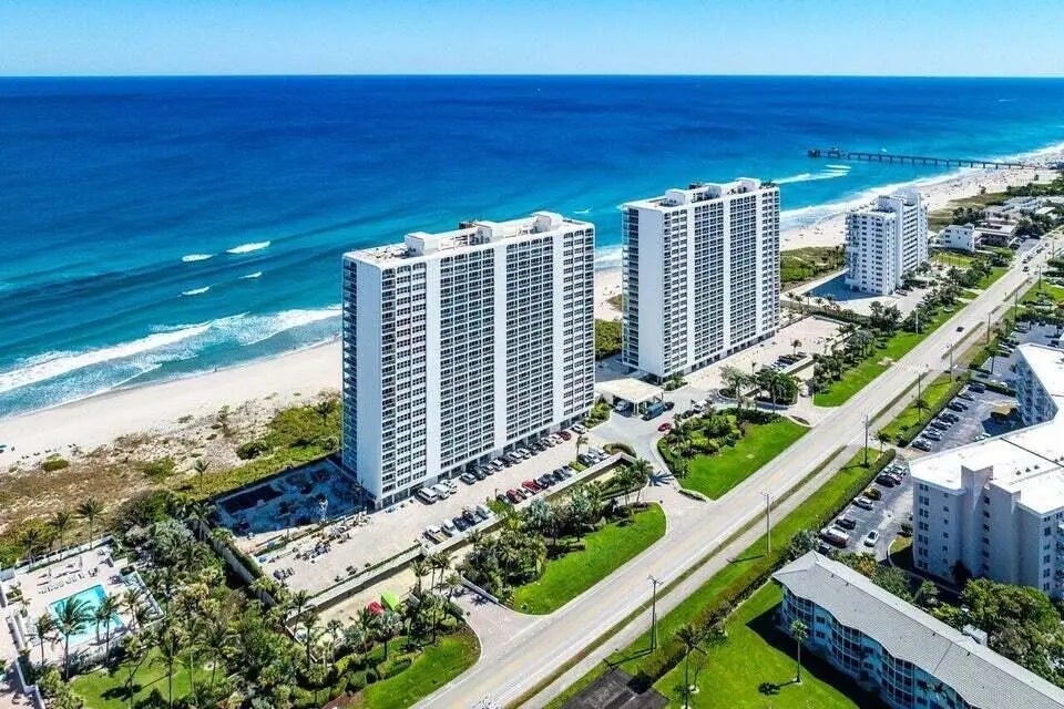 2800 S Ocean Boulevard #21-e, Boca Raton