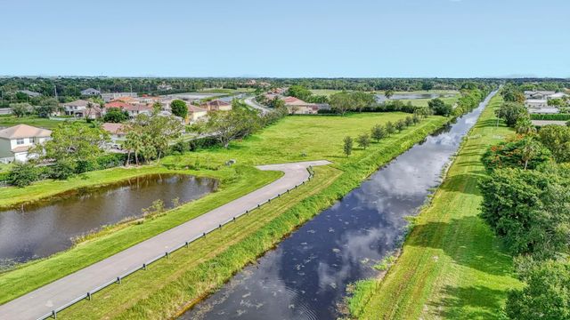 2 of 9 - 3102 Greenbriar Boulevard, Wellington, FL