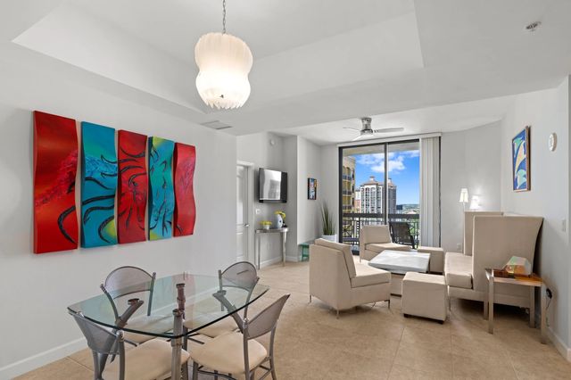 3 of 24 - 801 S Olive Avenue #1417, West Palm Beach, FL